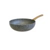 domo d49wk2800 panev wok ecopan 28 cm ien516934