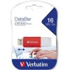 verbatim databar 16gb cerveny image1 big ies64855443