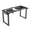ultradesk uplift frame cerny ien537203