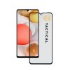 tactical glass shield 5d sklo pro samsung galaxy m12 a32 5g a12 a02s black ien537397
