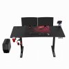 ultradesk level v2 cerveny image1 big ies88464079