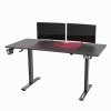 ultradesk level v2 cerveny image1 big ies88464081