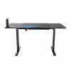 ultradesk level v2 modry image1 big ies88462546