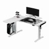 ultradesk winger bily ien537188
