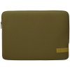 case logic reflect pouzdro na notebook 15 6 refpc116 olivove obr galerie big ies95031159