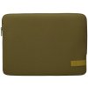case logic reflect pouzdro na notebook 15 6 refpc116 olivove obr galerie big ies92840662