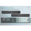 i tec thunderbolt 4 dual display docking station power delivery 92w obr galerie big ies84485832