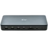 i tec thunderbolt 4 dual display docking station power delivery 92w ien528559