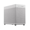 asus prime ap201 microatx case white edition ien440875