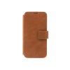 kozene pouzdro typu kniha fixed profit pro apple iphone 13 hnede obr galerie big ies63189910