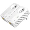 strong sada 2x adapteru powerline 600 duo fr powerline 600 mbit s 1x lan bily ien478099