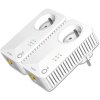strong set 2x adapteru powerline 600 duo fr ien478099