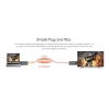 premiumcord hdmi full hd 1080p extender na 50m pres jeden kabel cat6 image1 big ies87233316
