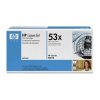 hp 53x black toner 7000 stran pro lj p2015 q7553x originalni ien58146