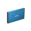 natec externi box pro hdd 2 5 usb 3 0 rhino go modry hlinikove telo ien423574