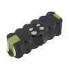 avacom baterie pro irobot roomba 505 630 700 ni mh 14 4v 3000mah clanky panasonic ien512561