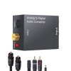 prevodnik premiumcord z analogoveho signalu 2xcinch na digitalni spdif a opticky toslink image1 big ies84974548