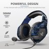 trust gxt 488 forze b ps4 gaming headset playstation modra image1 big ies34374416