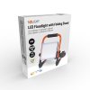 solight led reflektor se sklopnym stojanem 50w 4500lm 4000k kabel se zastrckou ip65 obr galerie big ies92838636