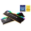 patriot viper xtreme 5 rgb 32gb ddr5 7600mhz dimm cl36 kit 2x 16gb ien507578