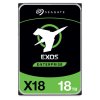 seagate exos x18 18tb sas ien372014