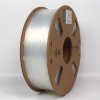 gembird filament abs 1 75mm 1kg transparentni ien271028