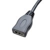 akasa kabel adapter hdmi na micro hdmi 25cm image1 big ies75447712