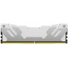 kingston fury renegade white dimm ddr5 32gb 7200mhz xmp bila kit 2x 16gb image1 big ies70305026