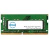 dell 32gb pamet do notebooku 3200 mhz so dimm latitude precision xps optiplex aio micro mff ien443574
