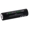 patona nabijeci baterie 18650 li lon 3350mah premium 3 7v vyvyseny plus pol obr galerie big ies82695733
