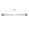 antenni koaxialni kabel stineny 5m rovne vidlice obr galerie big ies70075823