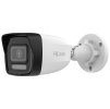 hilook powered by hikvision ip kamera ipc b180ha lu bullet 8mpix 2 8mm smart hybrid light motion detection 2 0 h 265 ip67 ien523789
