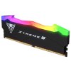 patriot viper xtreme 5 rgb 48gb ddr5 8000mhz cl38 kit 2x 24gb obr galerie big ies76122880