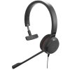 jabra evolve 20 mono usb drat ms cerna ien512533