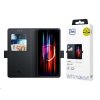 3mk flipove pouzdro wallet case pro samsung galaxy s23 ultra ien528480