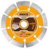 ingco dmd0123013 kotouc rezny diamantovy 230 mm ien535029
