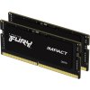kingston fury impact sodimm ddr5 16gb 4800mhz ien400910