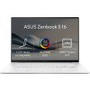asus zenbook s 16 oled um5606wa oled225x scandinavian white celokovovy ien526051