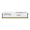kingston fury beast white dimm ddr5 16gb 5600mhz amd expo bila ien482018