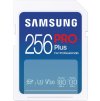 samsung sdxc 256gb pro plus ien482449