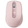 logitech mx anywhere 3s rose ien491540