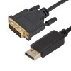 premiumcord displayport na dvi kabel 2m m m image1 big ies87232336