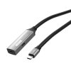 premiumcord usb c repeater a prodluzovaci kabel male female 5gbps aluminium 5m image1 big ies87016761