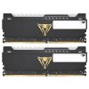 patriot viper steel rgb 16gb ddr4 3200mhz cl16 kit 2x 8gb obr galerie big ies68515536