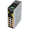 conexpro gnt ig1008gp ac prumyslovy poe switch na din listu ien519614