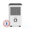 rohnson r 91312 true ion air purifier ien467518