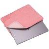 case logic reflect pouzdro na 14 macbook pro refmb114 pomelo pink obr galerie big ies92838840