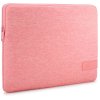 case logic reflect pouzdro na 14 macbook pro refmb114 pomelo pink ien474907