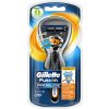 gillette proglide flexball holici strojek 2 hlavice ien482341