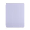 apple smart folio for ipad air 13 m2 m3 light violet mwkd3zm a ien522194